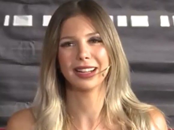 Romina Malaspina