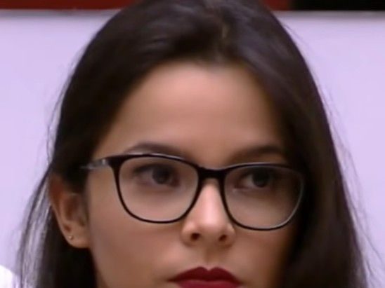 Emilly Araújo
