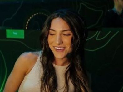 Nadia Amine