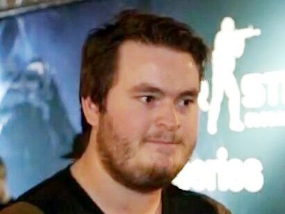 Adam Friberg
