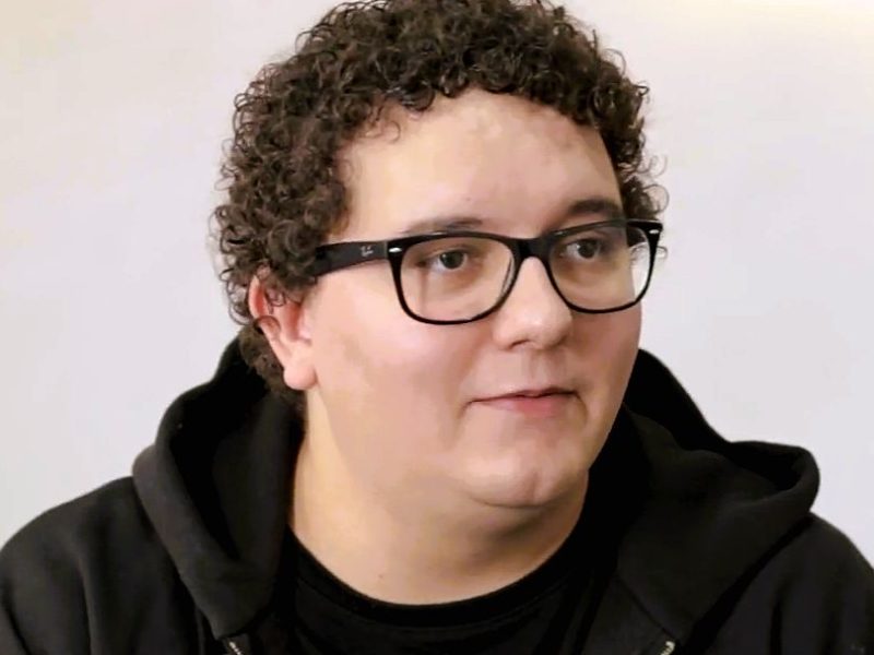 Facu Díaz
