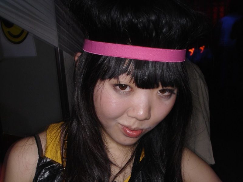 Susanna Lau