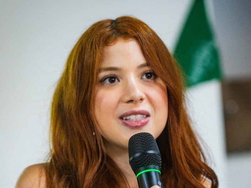 Laura Sabino