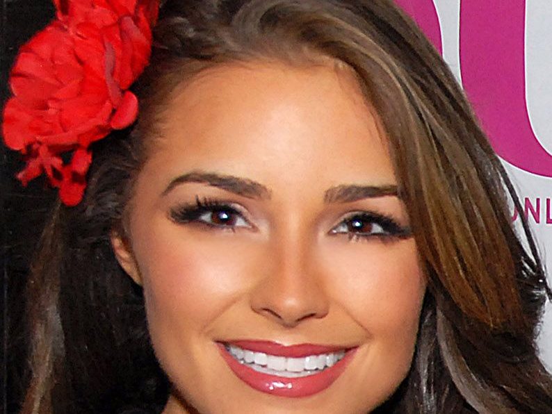 Olivia Culpo