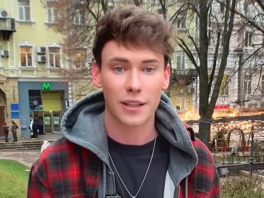 Caolan Robertson