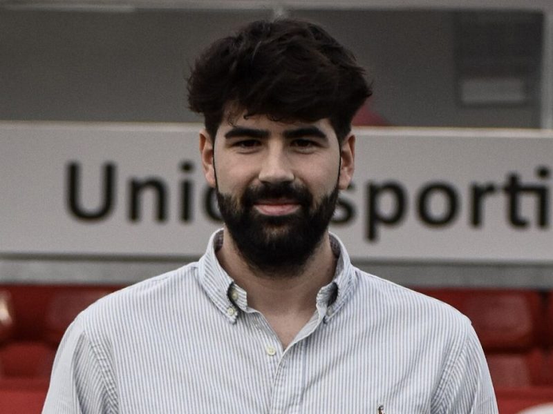 Miquel Blázquez Font