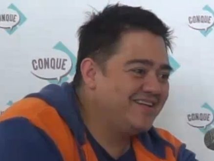 Eduardo Garza