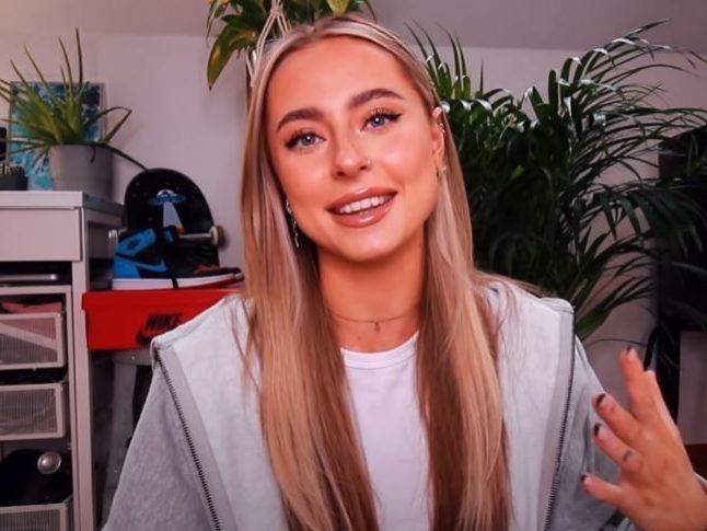 Amalie Olsen