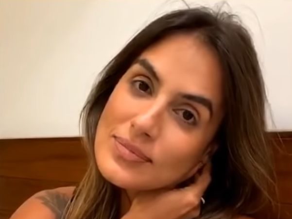 Carol Peixinho