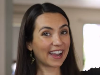 Trisha Hershberger