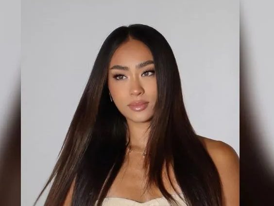 Savannah Palacio