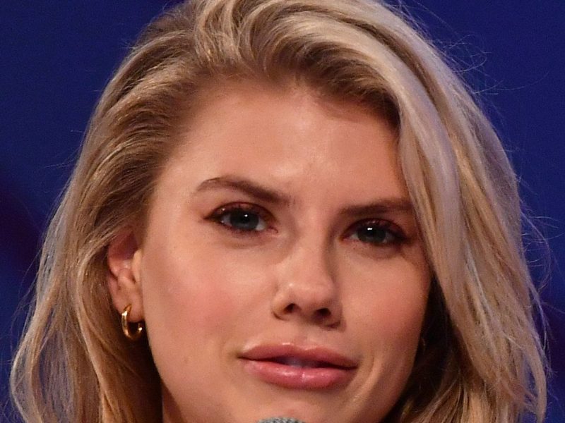 Charlotte McKinney