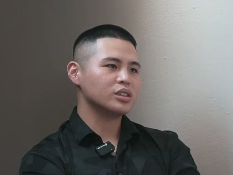 Mannam PYC