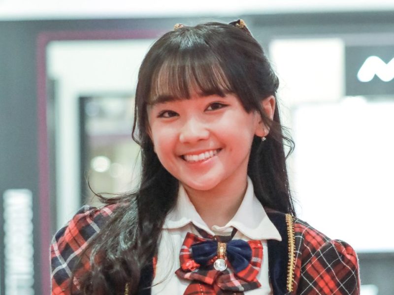 Aurel Mayori Putri
