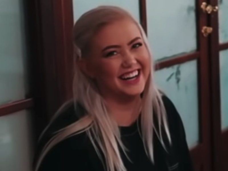 Agnete Husebye