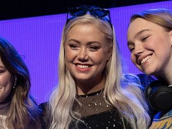Agnete Husebye