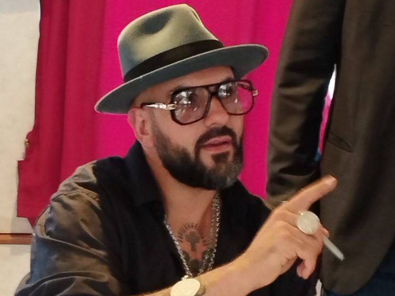 Papacito