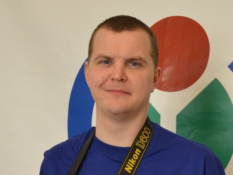 Albin Olsson