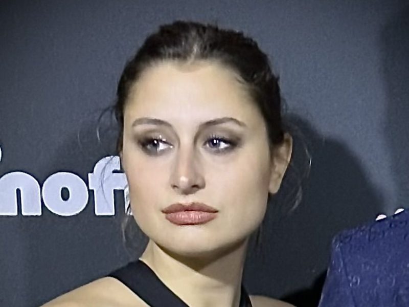 Sara Ras
