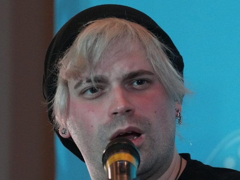 Damien Haas