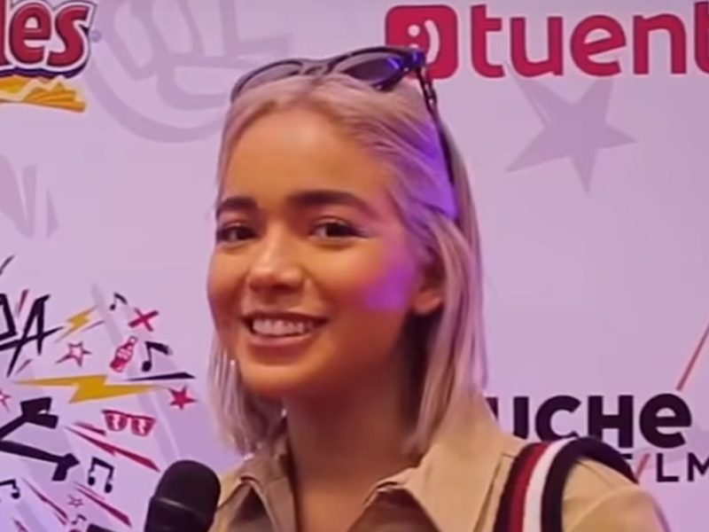 Samara Montero