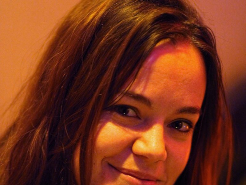 Laélia Véron