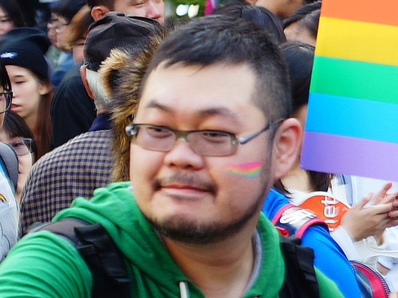 Liu Yu-xi