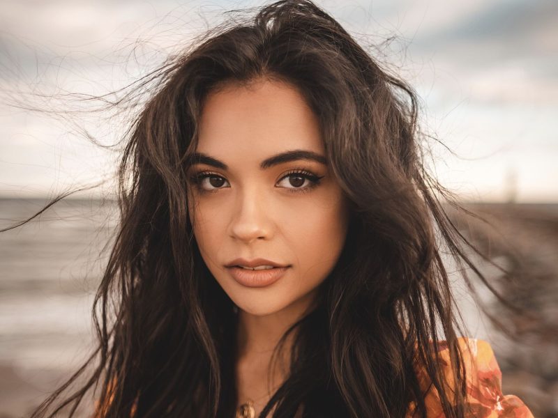 Selina Mour