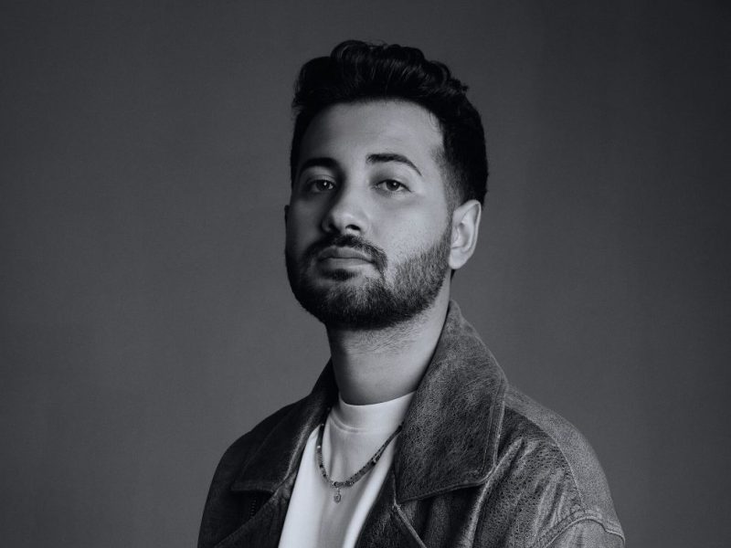 Yagel Oshri