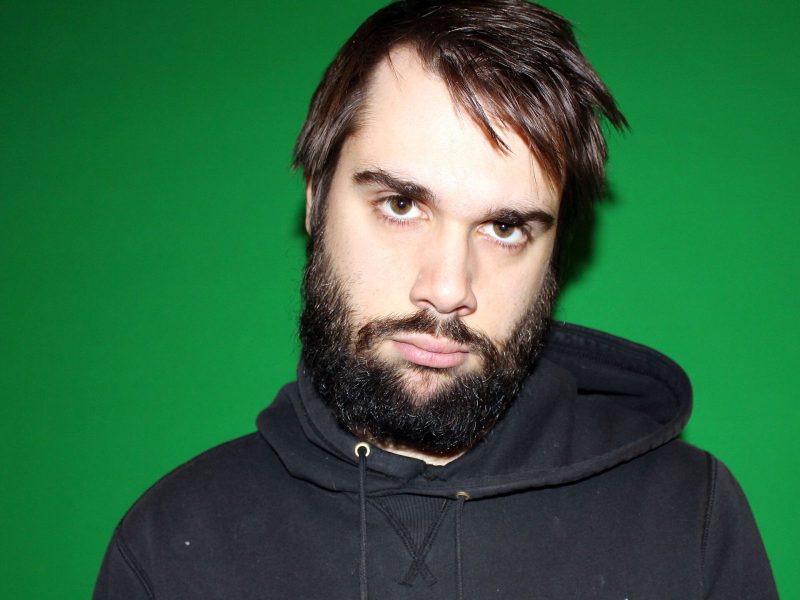Romain Filstroff