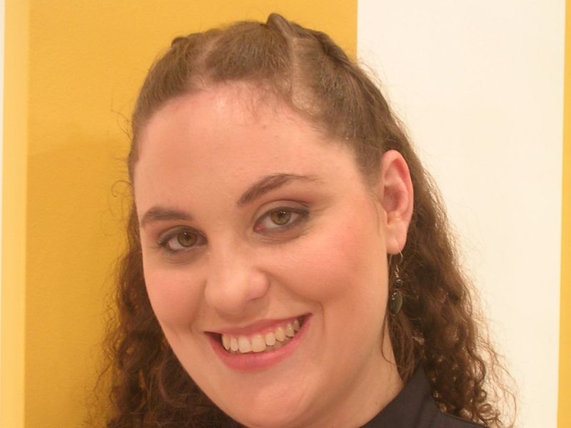 Valeria Edelsztein