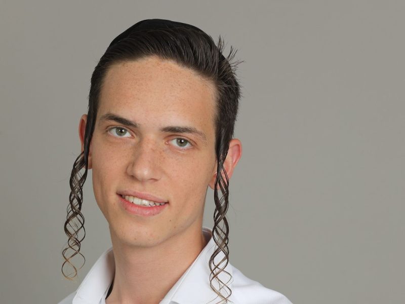 Melech Zilbershlag