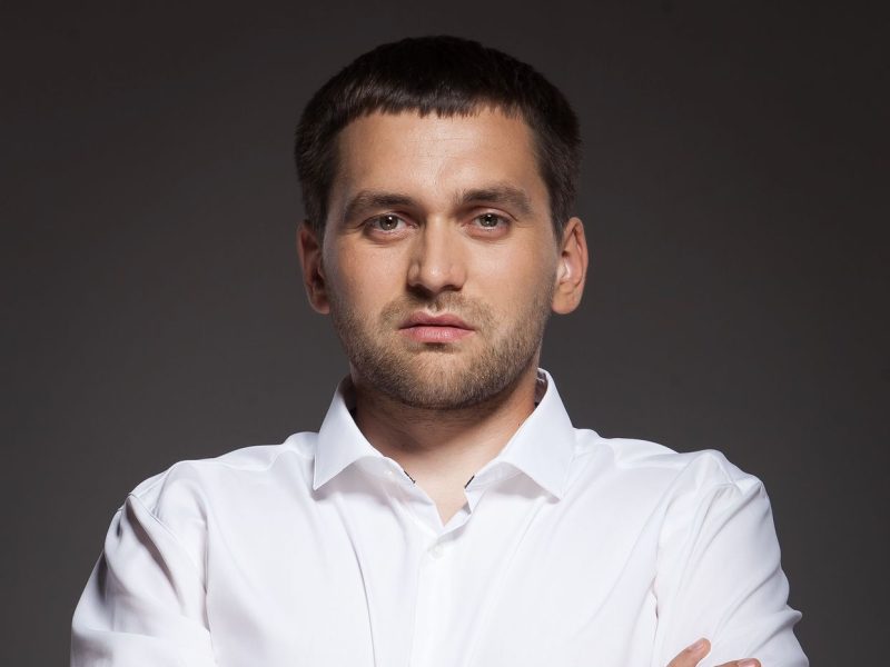Olexandr Baraboshko