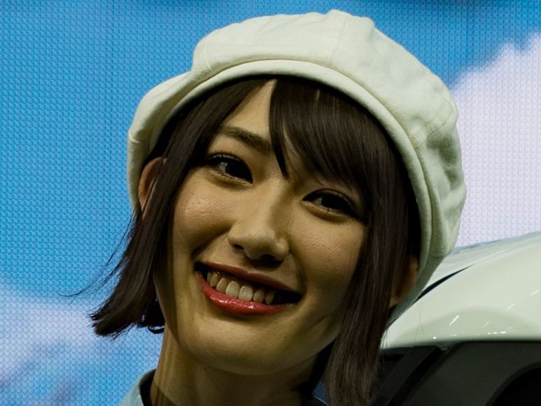 Mizuki Kuroda
