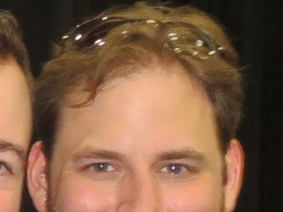 Ryan Haywood