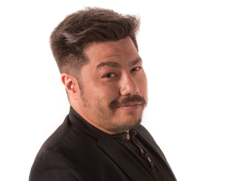 Óscar Reyes