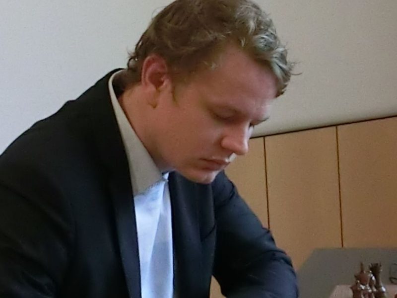 Jan Gustafsson