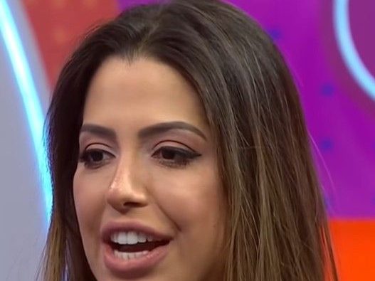 Laís Caldas