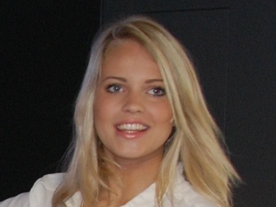 Emilie Voe Nereng