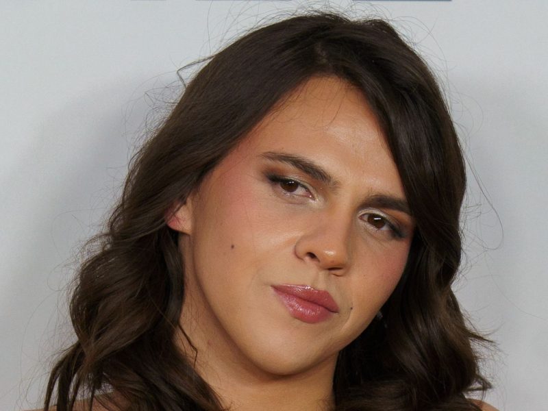 Yenesi Suárez López