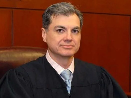 Judge Juan Merchan