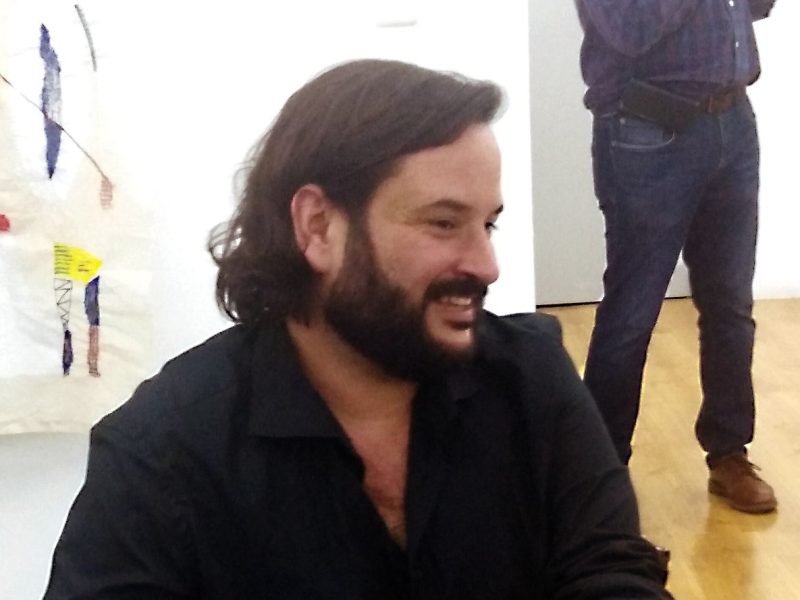 Roy Galán