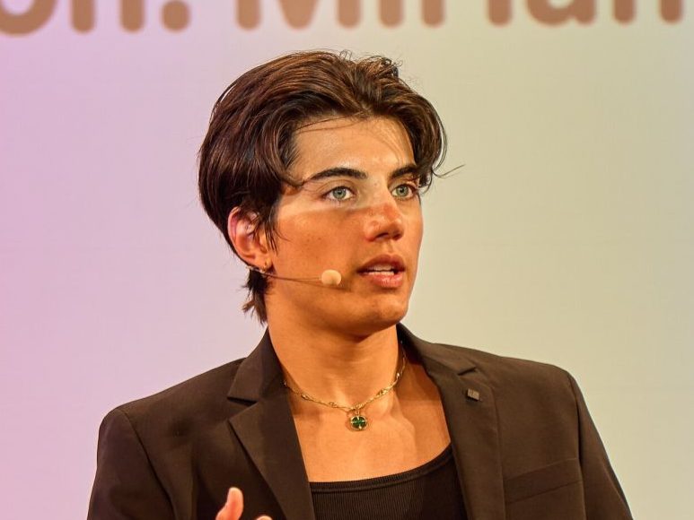 Nic Kaufmann