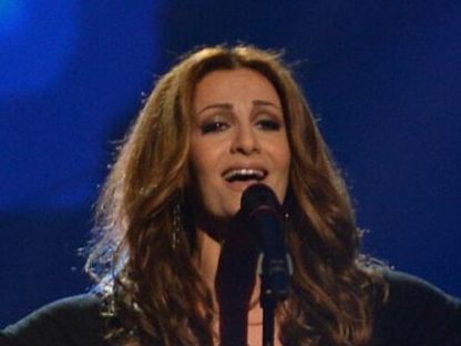 Despina Olympiou