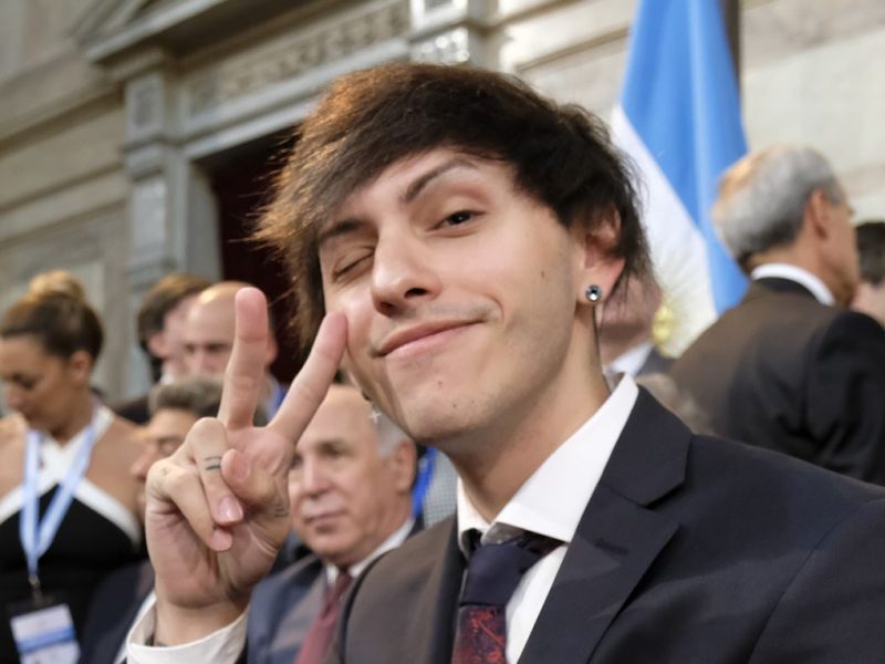 Tani Fernández Luchetti