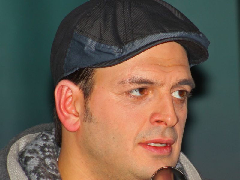 Kaya Yanar