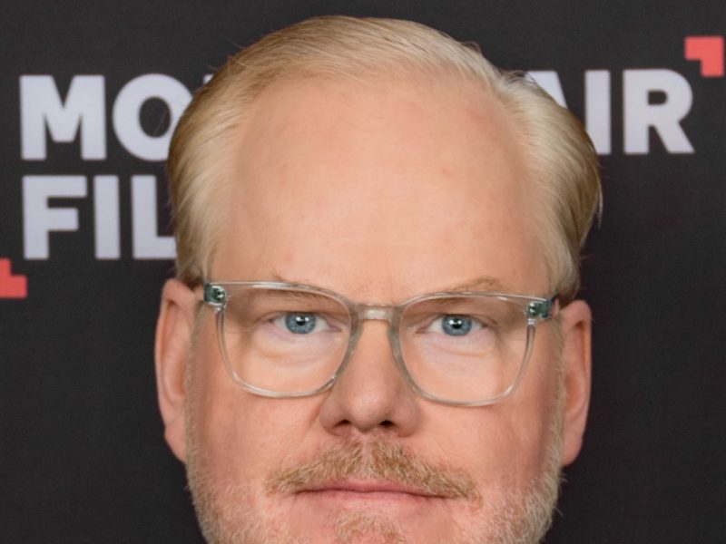 Jim Gaffigan