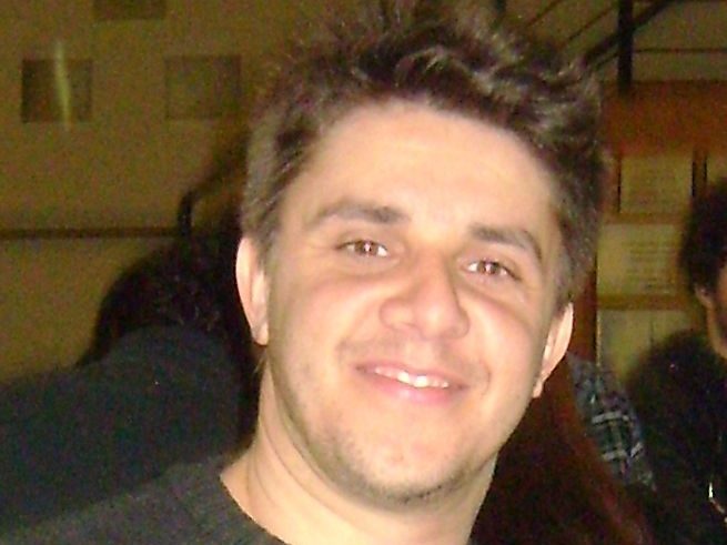 Oscar Filho