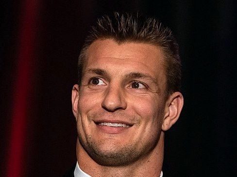Rob Gronkowski