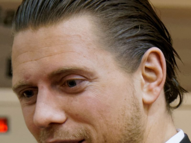 The Miz